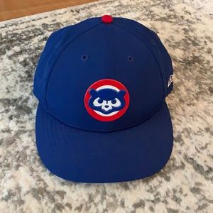 New Era‼️ Chicago Cubs Hat ⚾️🧢